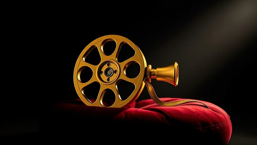 Actor Awards Dates Set for 2027 & 2028