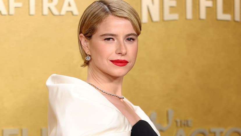 Actor Awards Red Carpet Reimagined