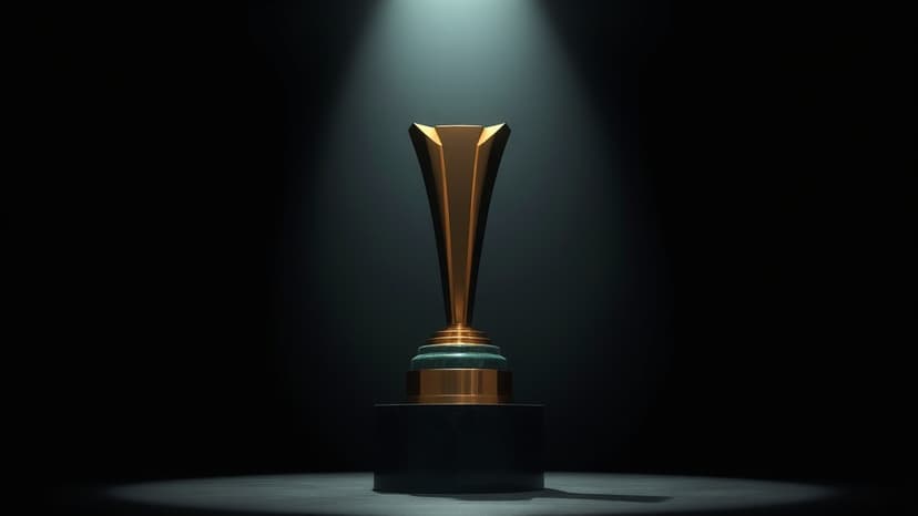 Actor Awards Red Carpet Reimagined