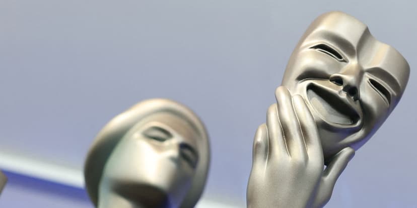 Angela Lansbury Kicks Off Iconic Actor Awards