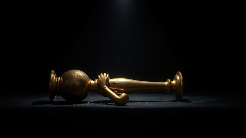 Actor Awards Slammed for 'In Memoriam' Snubs