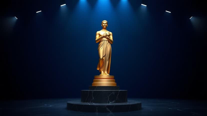 SAG Awards Replaced: Actor Awards Honor Top Performances