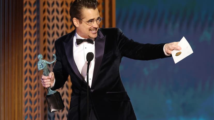 Actor Awards Renamed: SAG Awards Gets New Identity