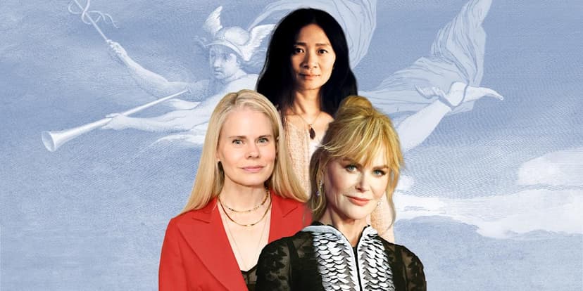 Actor Becomes Death Doula After Friend's Passing