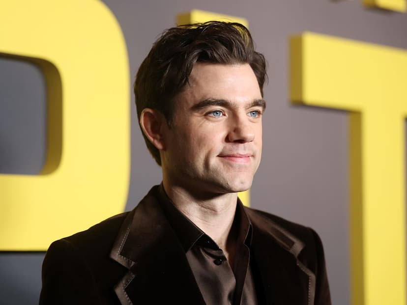 Actor's Debt Nightmare Ends Thanks to HBO Role