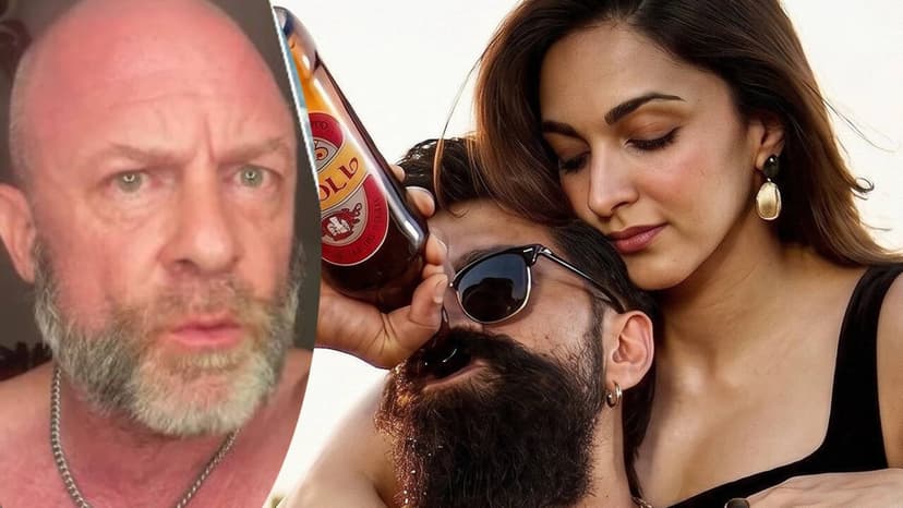 British Actor Slams Double Standards Over Song Backlash