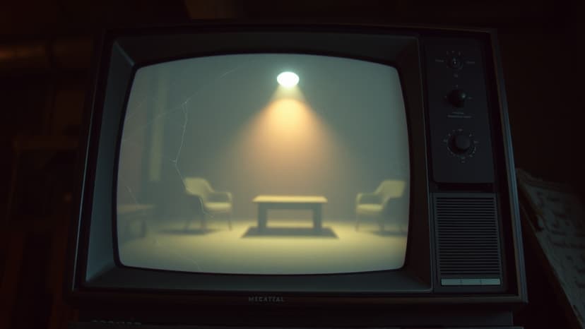 Actor Fired From Sitcom Over Timing Issues