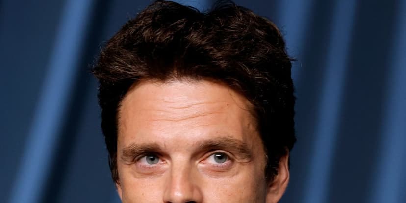 Actor Shaves Head for Role in Cannes Film Festival Premiere