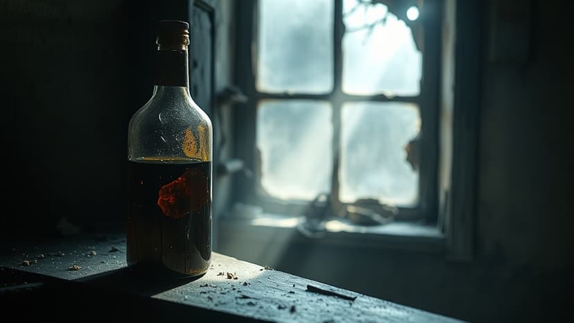 Jesse Shares Sobriety Struggles, Family History