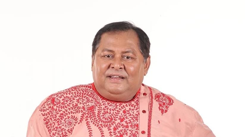 Actor Kharaj Mukherjee & wife stranded in Nepal due to floods