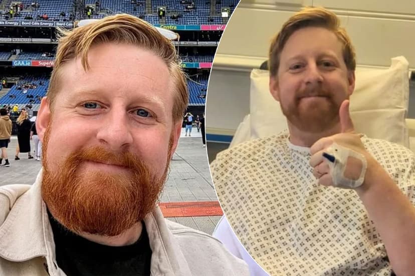 Actor's Heartbreaking ALS Prognosis Revealed