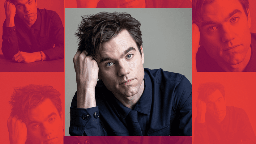 Actor's Addiction Arc: From Fired to Redeemed