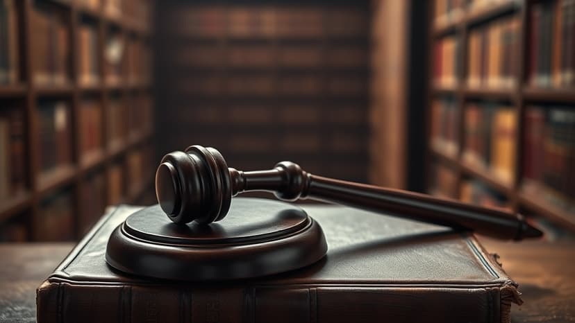 Actor Loses $250M Lawsuit, Pays $171K in Fees