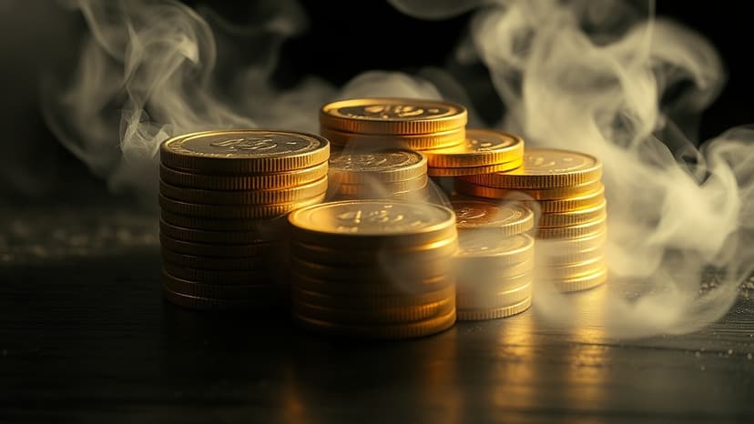 Actor's Student Debt Nightmare Ends Thanks to TV Role