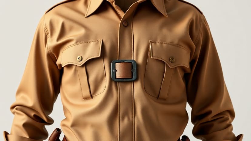 Beloved Actor Pienaar Dies at Home After Heart Failure