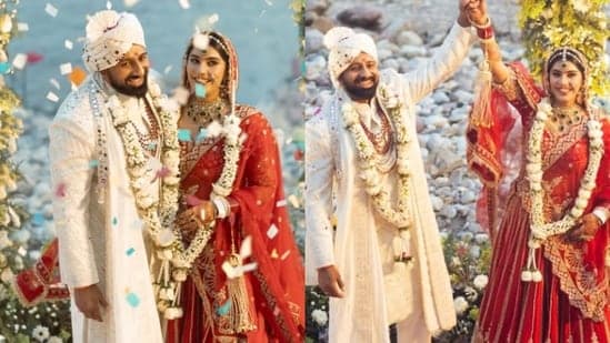 Actor Rajat Opens New Life Chapter