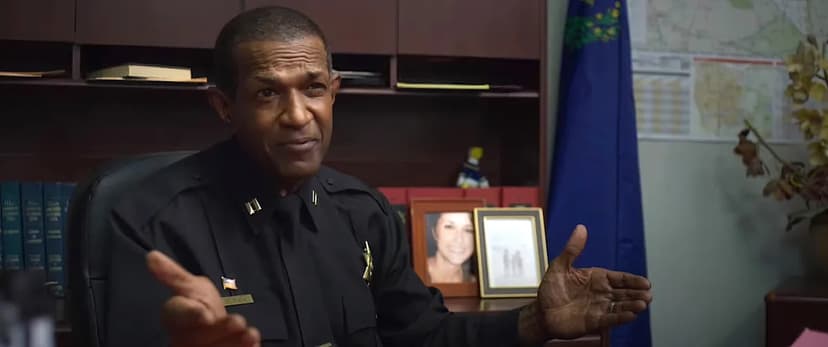 Veteran Actor Rif Hutton Dies After Brain Cancer Battle