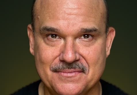 Rodriguez: From TV's 'Last Man' to White House Mysteries