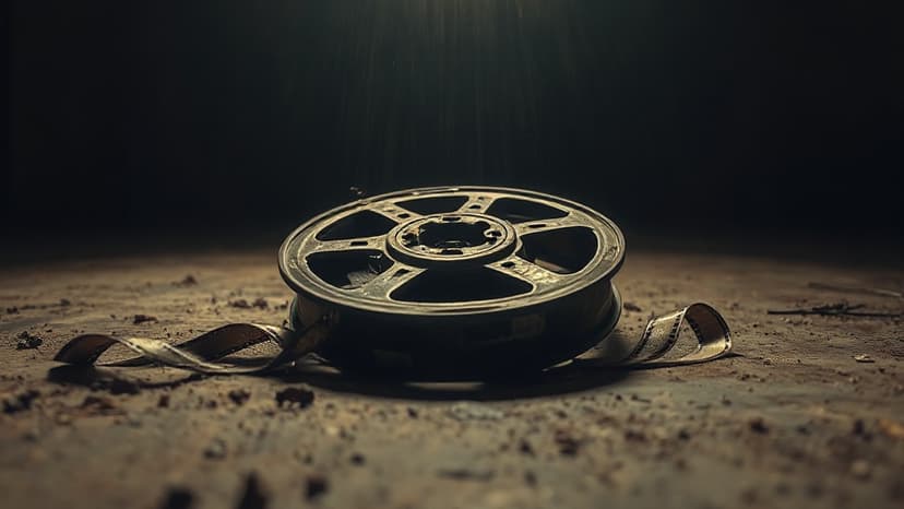 Veteran Actor Blasts 'Karuppu' Makers Over Missing Scene