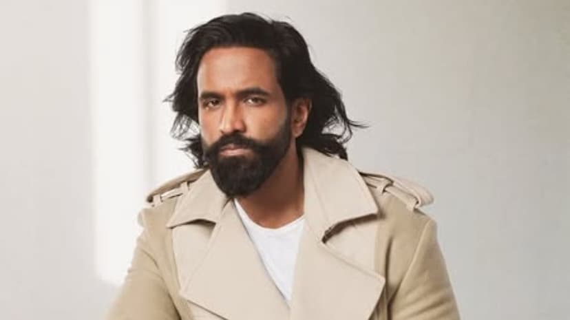 Actor's Dubai missile terror: Daughter frightened