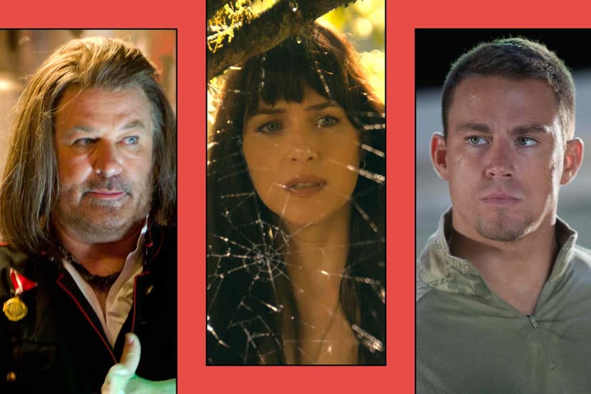 Stars Admit Their Movies Were Terrible Flops
