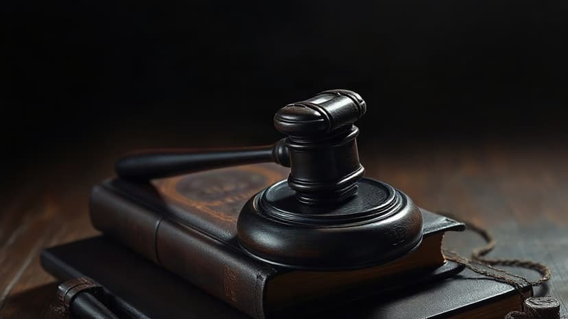 Actor's Attacker Pleads Guilty