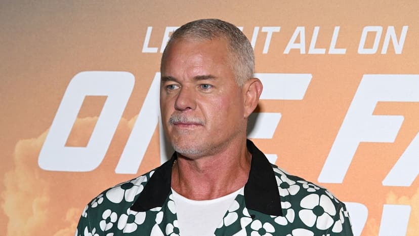 Grey's Star's Cause of Death & Heartfelt Message Out