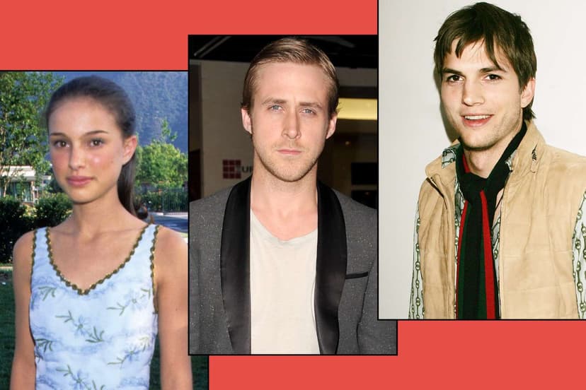 Actors Fired Before Filming: Shocking Movie Castings
