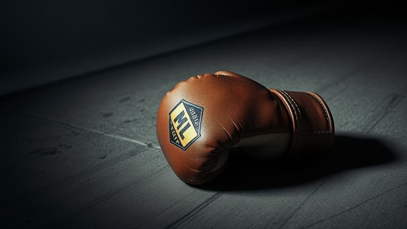 Actor's Brutal 3-Year MMA Transformation