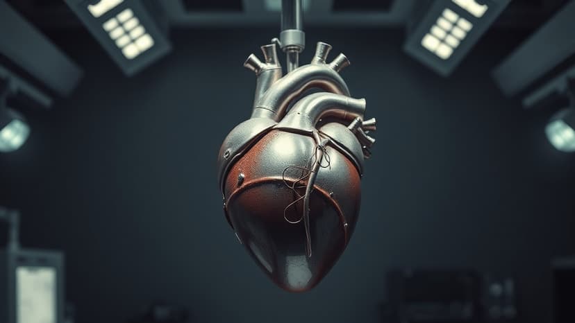 Actor's Intense Medical Boot Camp for Realistic TV Role