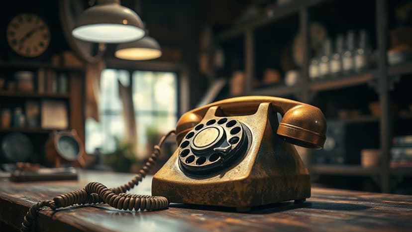 No Phone? Actor's Clever Trick Got Mahesh Bhatt's Call