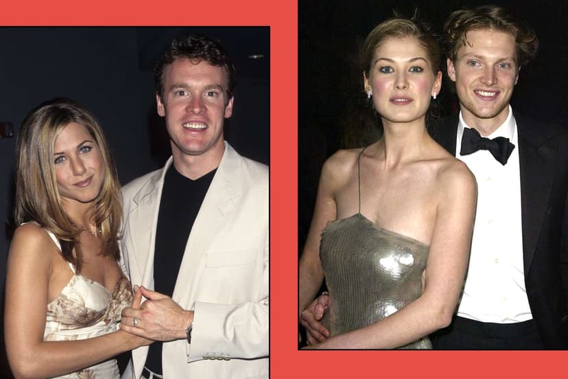From Lovers to Co-Stars: Acting with Exes