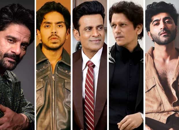 Actors Showcasing Diverse Skills Across Genres