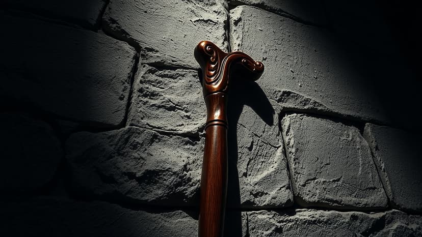 Actor's Stroke Sparks Family Feud Over Marriage