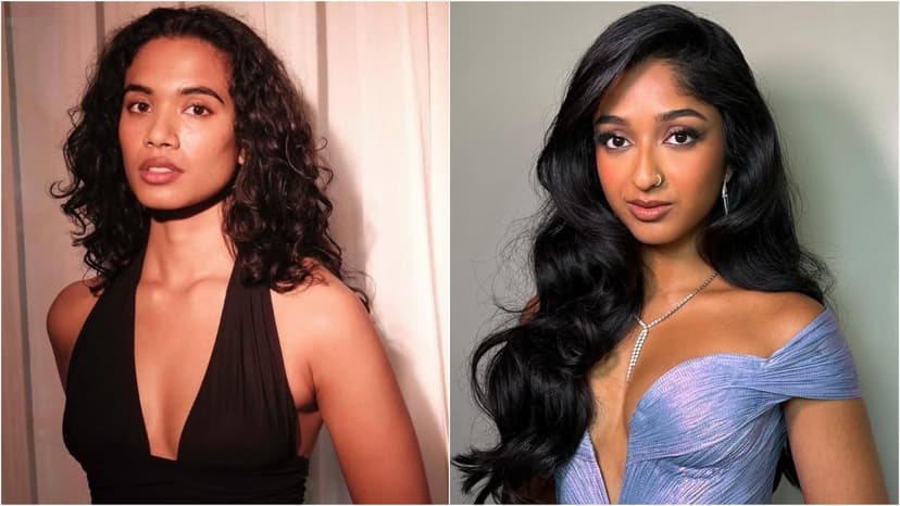 Actors Hit Back at Racist Online Trolls