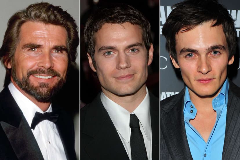Actors Who Almost Became James Bond Revealed