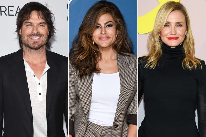 Stars Who Ditched Hollywood: A Look Back