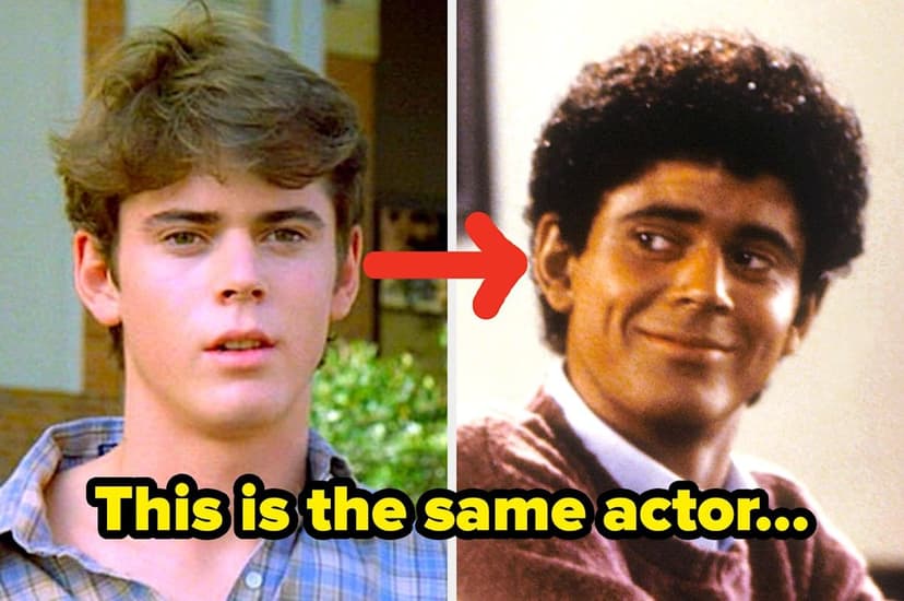 The Roles That Changed Hollywood Fortunes