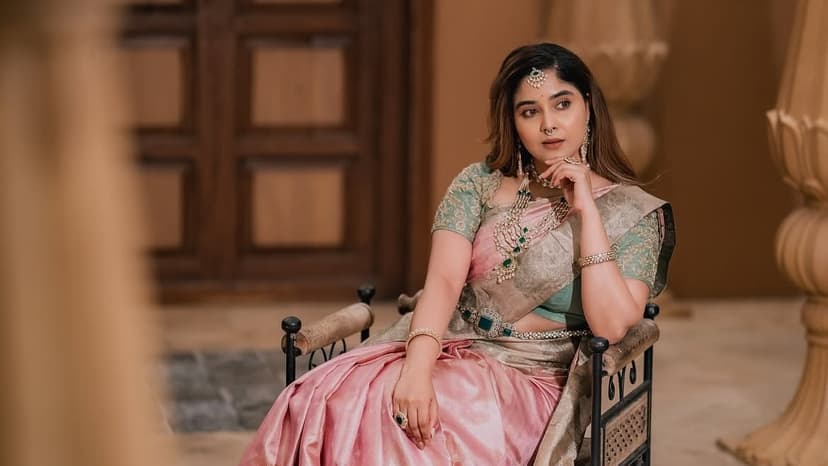 Kannada Actress Aishwarya Sindogi Files FIR Over Online Abuse