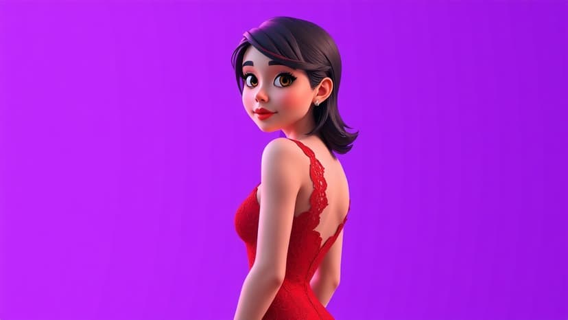 Actress Anushka Sen Transitions to Music with Highly Anticipated 'Chameleon' Release