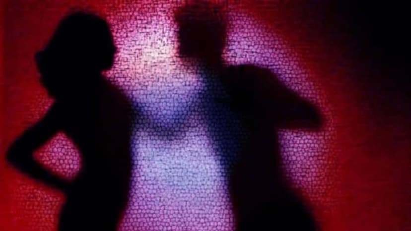 Actress, 2 Youths Held for Live-in Partner's Brutal Murder