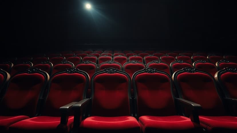 Actress slams award show's seating for women