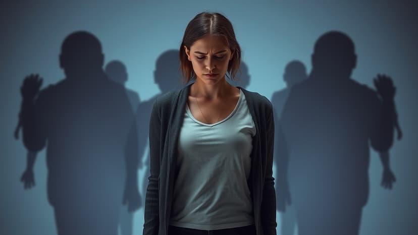 42 Accused in Online Abuse Campaign Against Telugu Actress