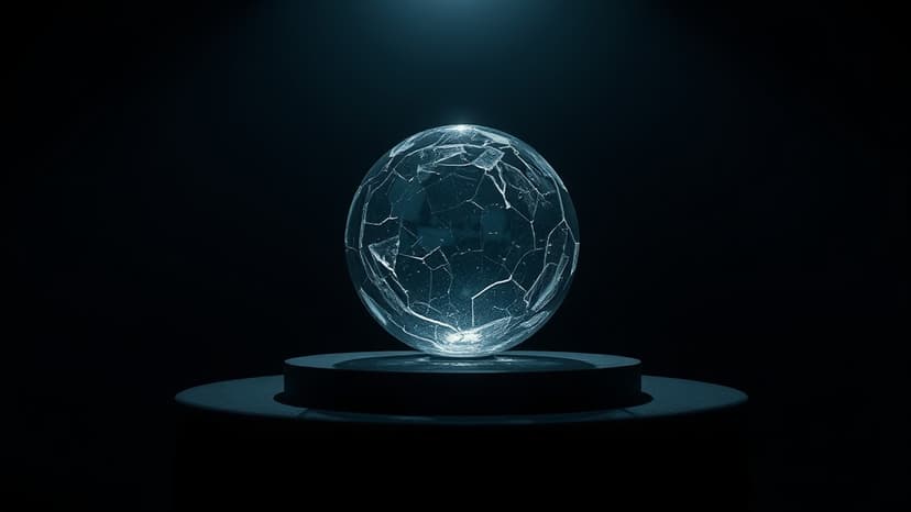 Actress Recounts Shocking Audition Harassment