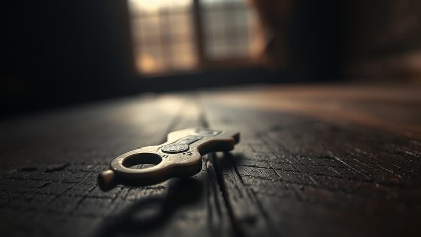 Actress Mortgages Home for Film, Faces Financial Strain