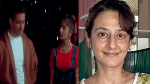 Fame Fades, Resilience Shines: Actress's Second Chance