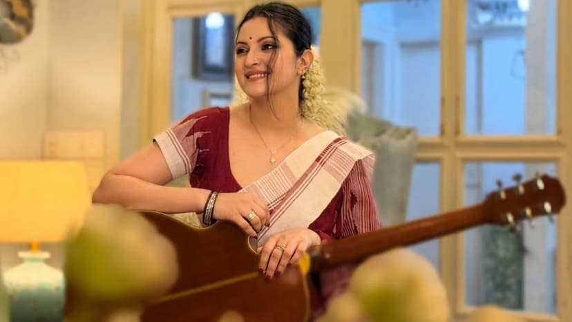 Actress Slams TV Channel Over AI Deepfake Distress