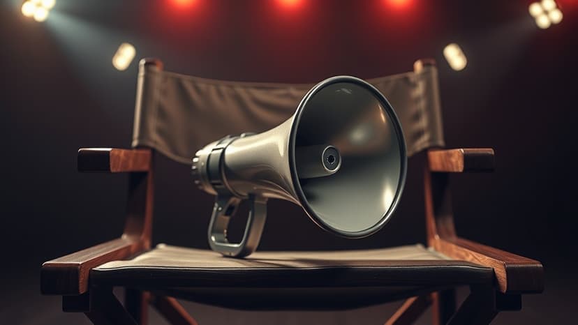 Actress Praises Director Bhandarkar's Cool Demeanor