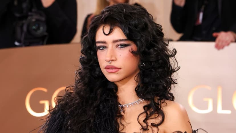 Actress Quits Movie Role Amid Backlash