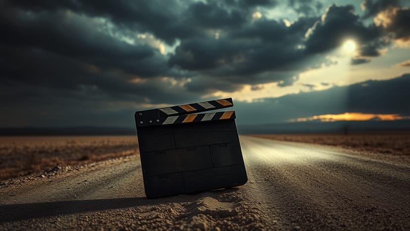 TV Actor Exposes Casting Director's Predatory Demand